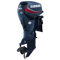Evinrude Johnson 60 PK