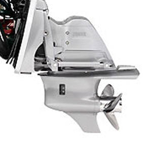 Volvo Penta SX Drive (19-tands as)