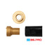 Honda C Hub kit
