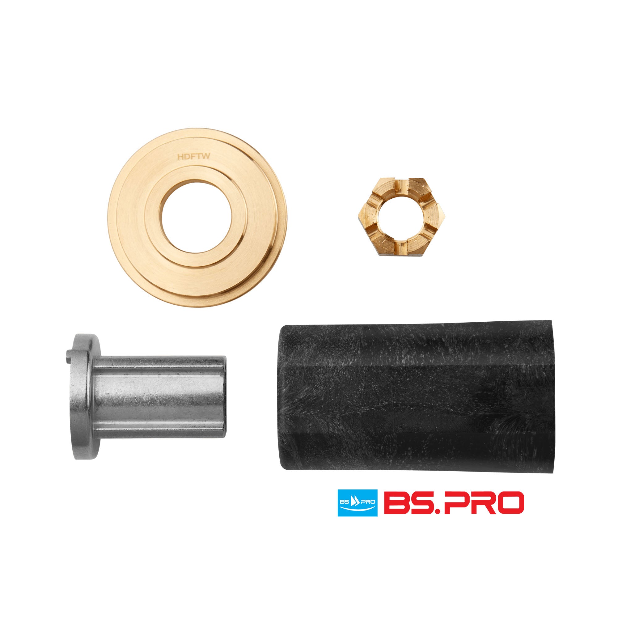 Propel til Honda & Tohatsu 60-130 HK (BS Pro)
