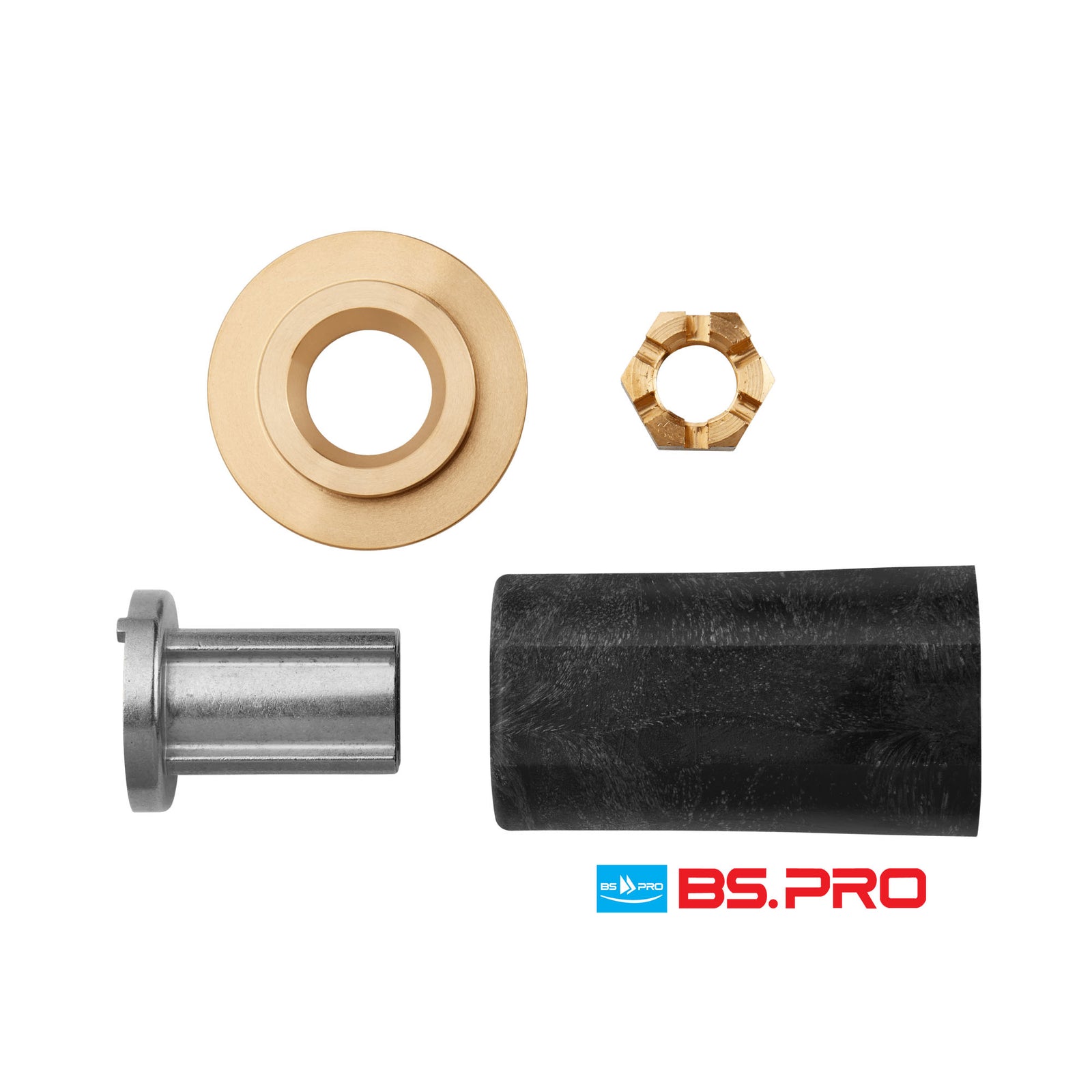 Honda E Hub kit