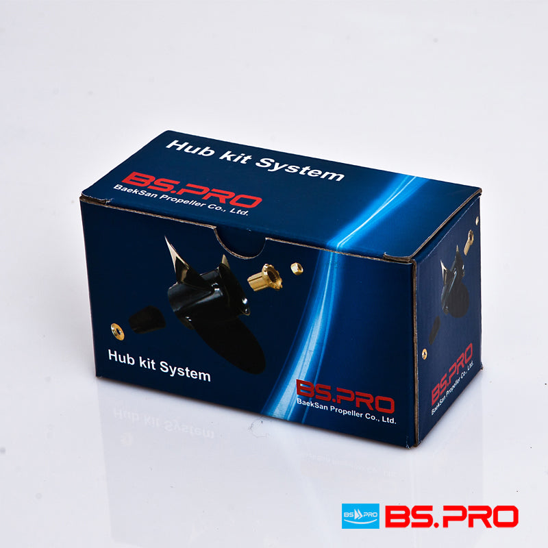 Honda C Hub kit