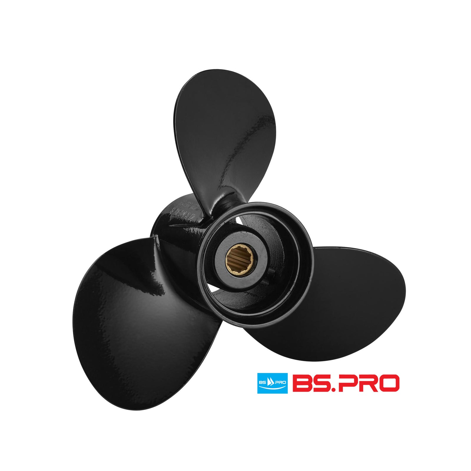 Propel til Honda 25-30 HK (BS Pro)