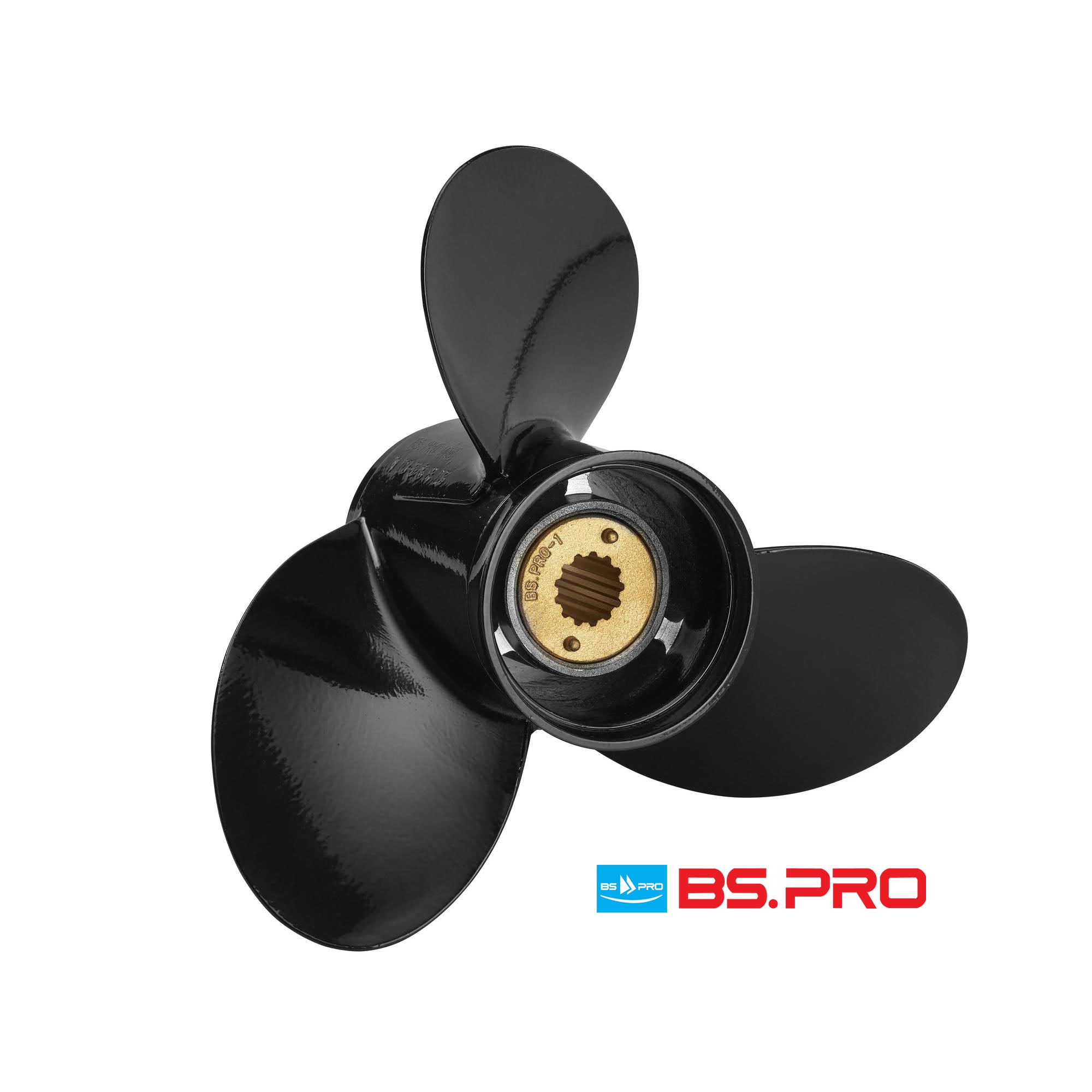 Propel til Mercury & Mariner 25-70 HK (BS Pro)