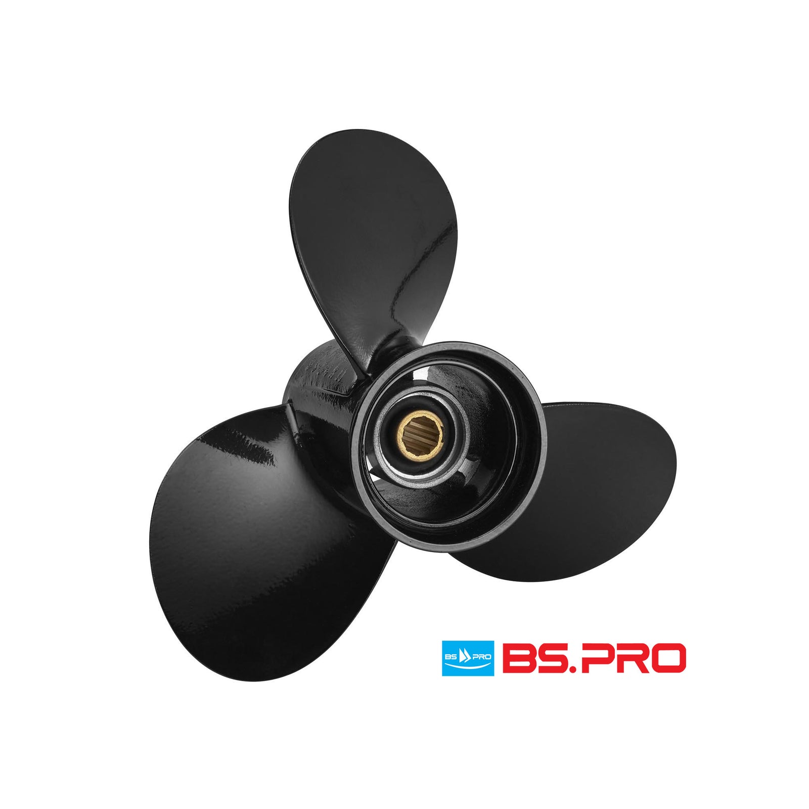 Propel til Johnson 9.9-15 HK (BS Pro)