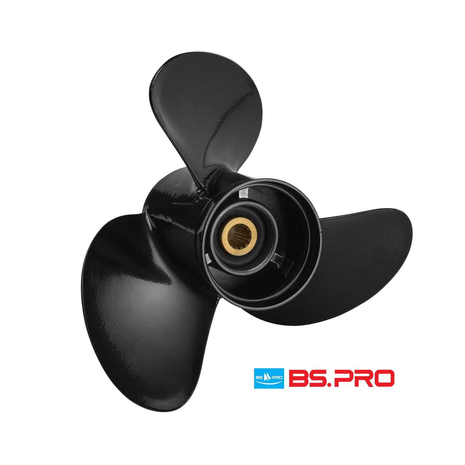 Propel til Suzuki 60-140 HK (BS Pro)