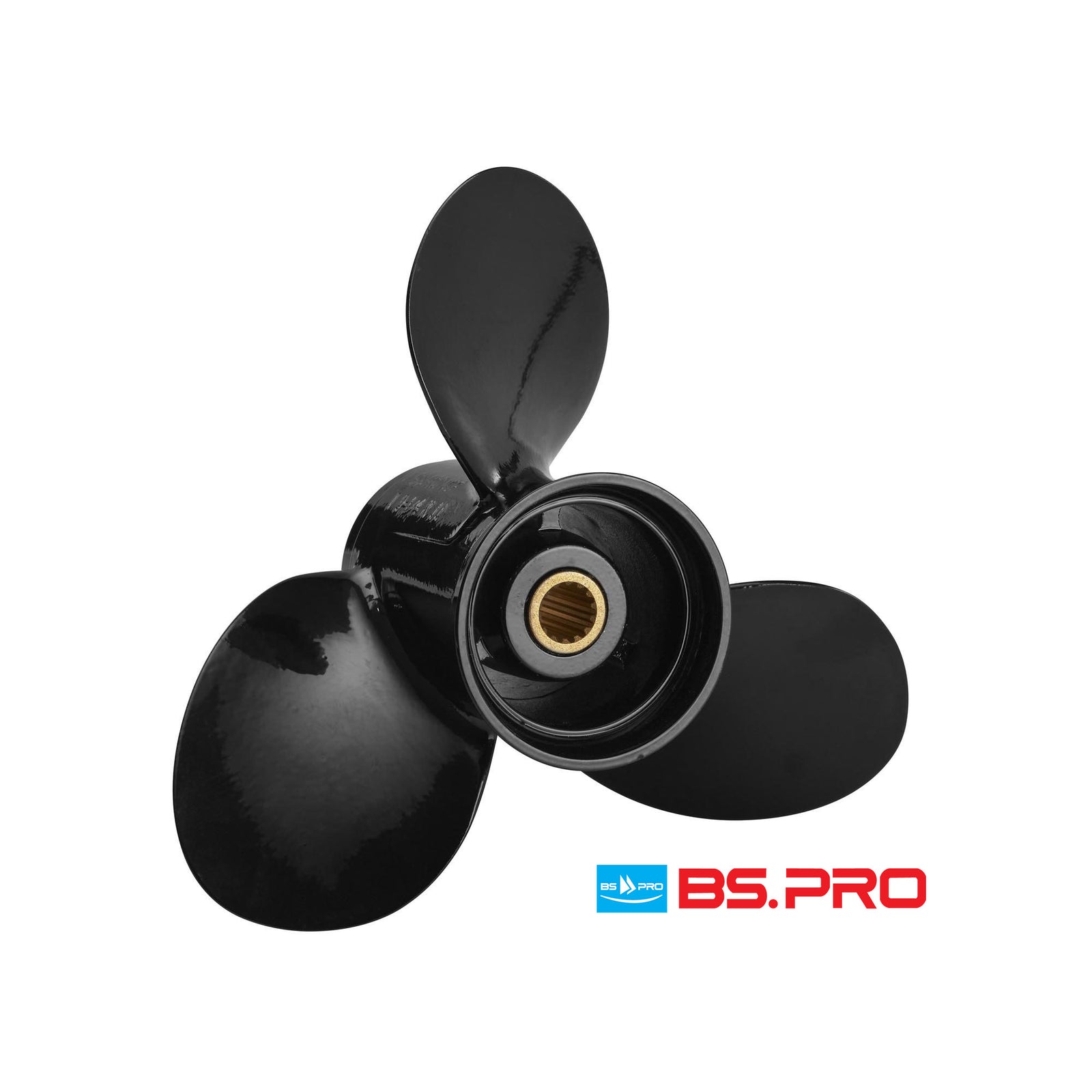 Propel til Tohatsu & Mercury 9.9-20 HK (BS Pro)