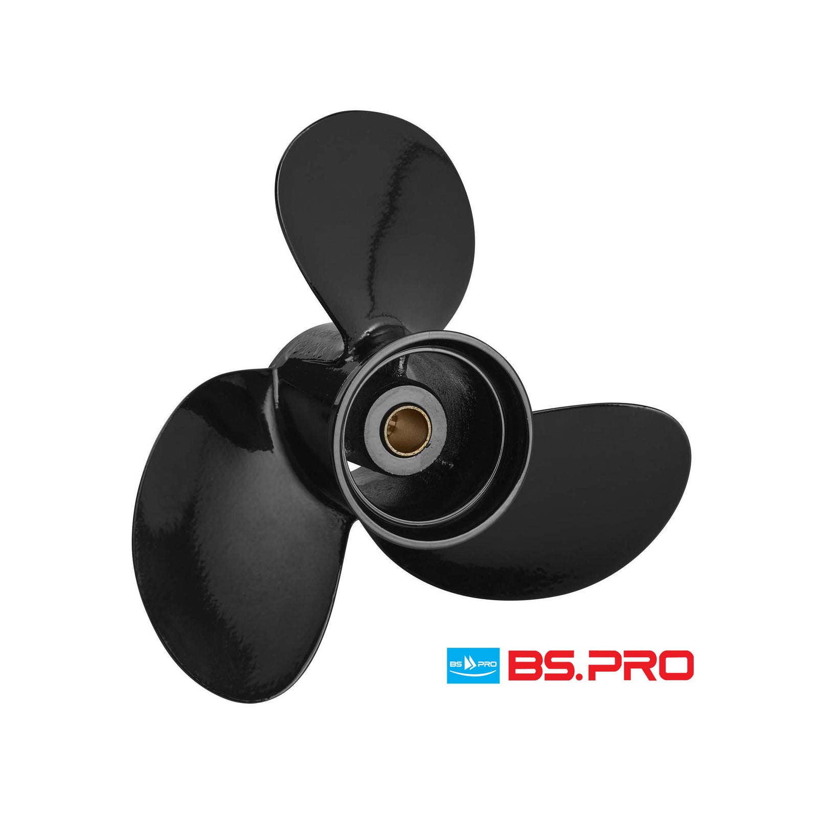 Propel til Tohatsu & Mercury 8-9.9 HK (BS Pro)