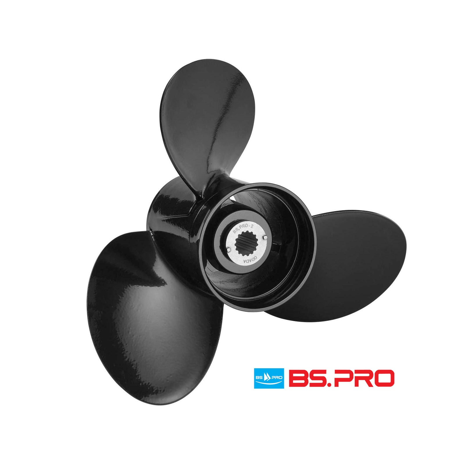 Propel til Volvo Penta SX Drive (BS Pro)