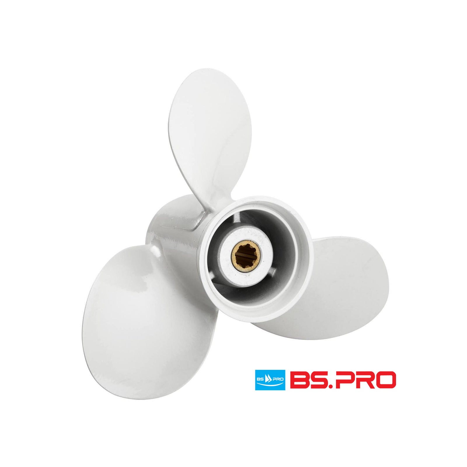 Propel til Yamaha & Honda 9.9-20 HK (BS Pro)