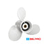 Propel til Yamaha & Honda 9.9-20 HK (BS Pro)