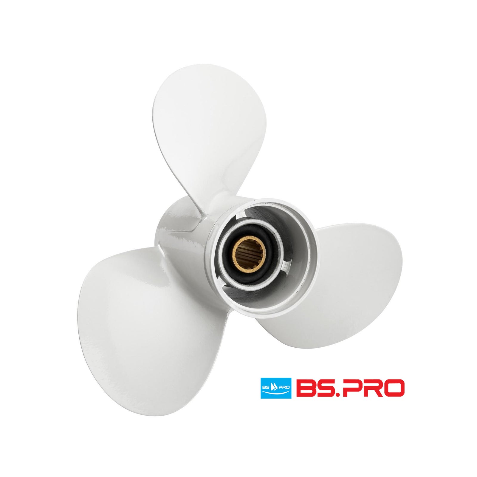 Propel til Yamaha & Honda 30-60 HK (BS Pro)