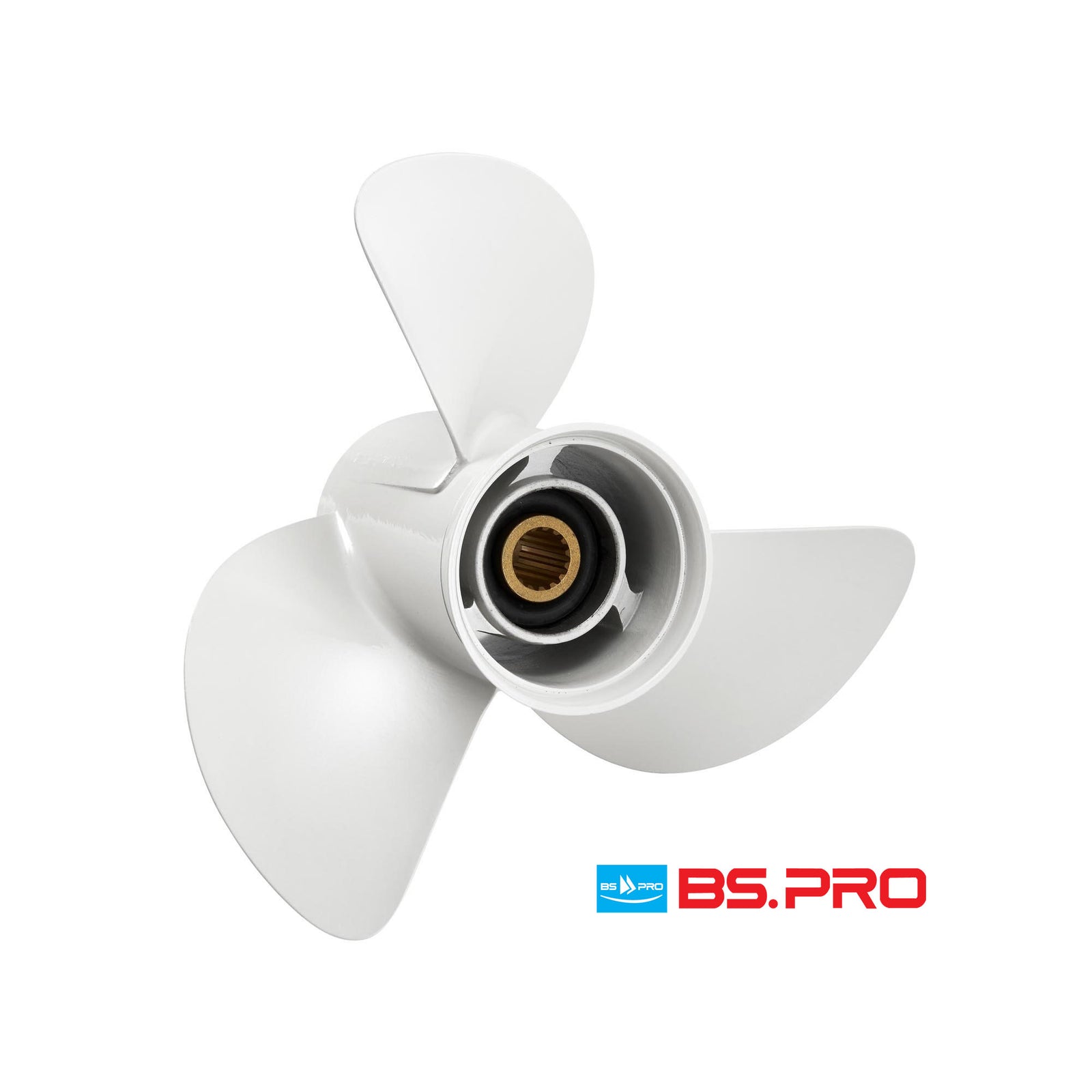 Propel til Yamaha 70-100 HK (BS Pro)