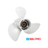 Propel til Yamaha 70-100 HK (BS Pro)