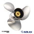 Solas Rustfri